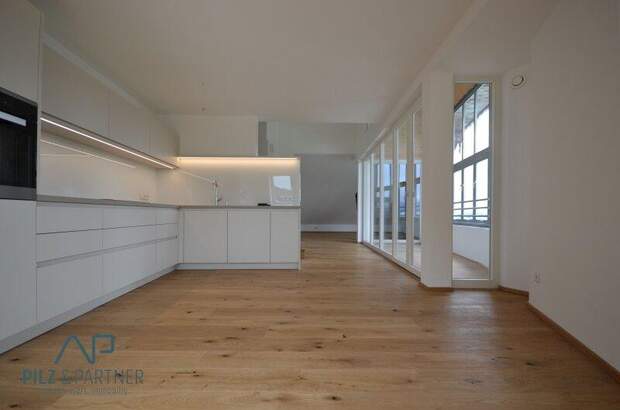 Terrassenwohnung mieten in 5400 Hallein (Bild 2)