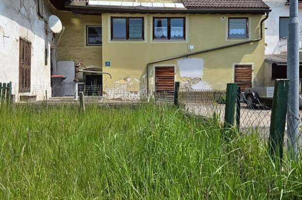 Haus mit Garten kaufen in 3841 Kottschallings