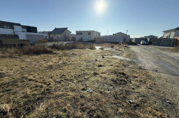 Grundstück kaufen in 2460 Bruck an der Leitha