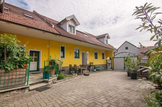 Haus mieten in 3131 Wetzmannsthal (Bild 2)