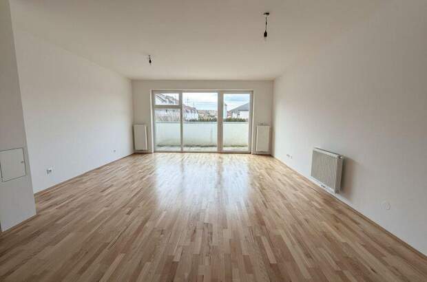 Terrassenwohnung mieten in 3386 Hafnerbach (Bild 5)