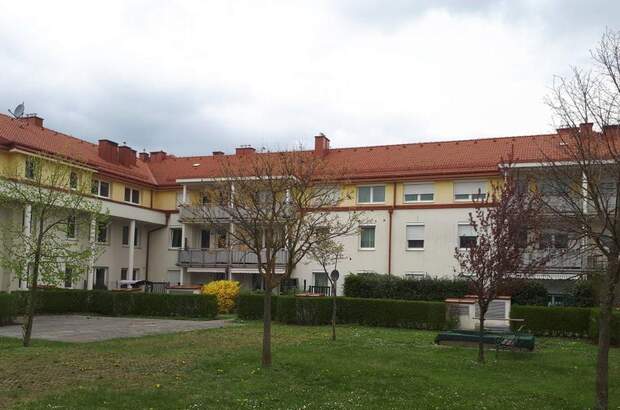 Wohnung mit Balkon mieten in 3390 Melk (Bild 1)