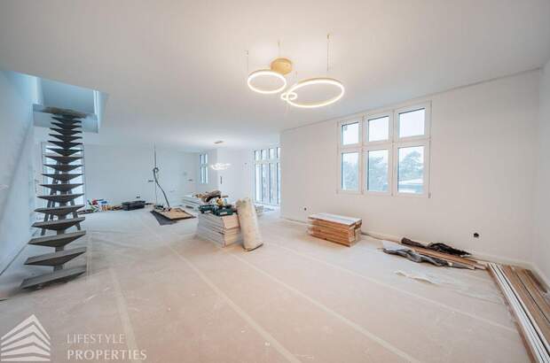 Altbauwohnung kaufen in 1180 Wien (Bild 5)
