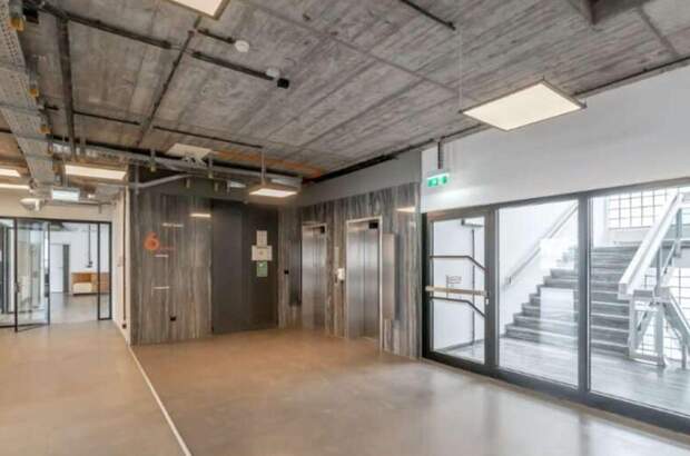 Gewerbeobjekt mieten in 1090 Wien (Bild 5)