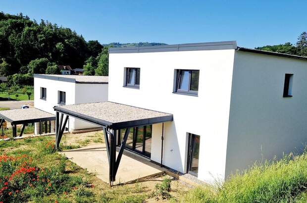 Haus mit Garten kaufen in 3390 Melk