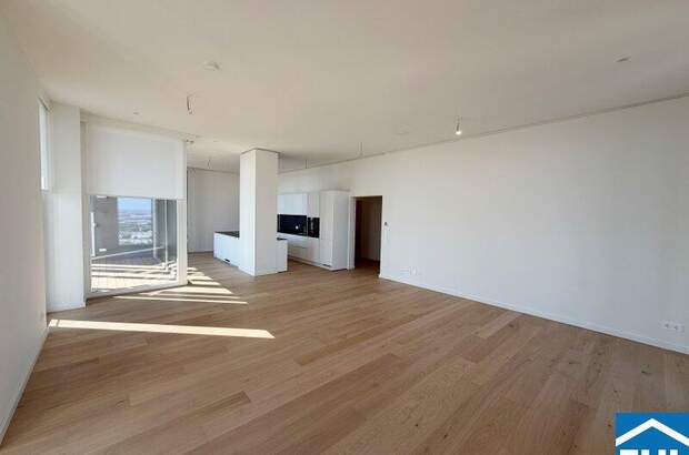 Terrassenwohnung mieten in 1220 Wien (Bild 5)
