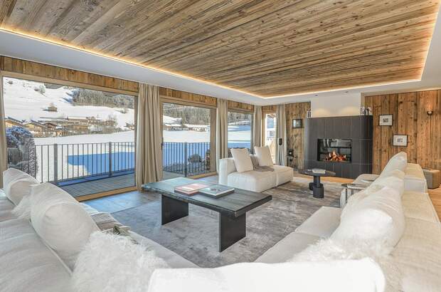 Terrassenwohnung kaufen in 6370 Kitzbühel (Bild 4)