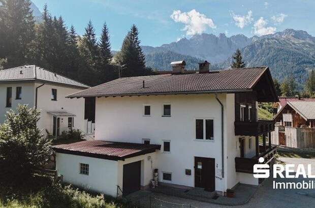 Mehrfamilienhaus kaufen in 6633 Biberwier (Bild 4)