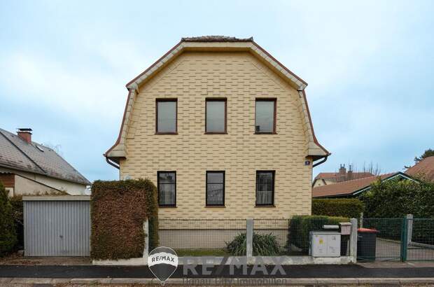 Einfamilienhaus kaufen in 3424 Zeiselmauer (Bild 1)