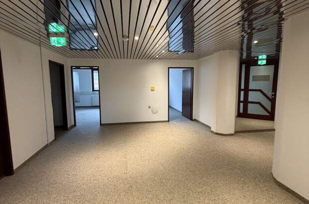 Gewerbeobjekt mieten in 6020 Innsbruck (Bild 2)