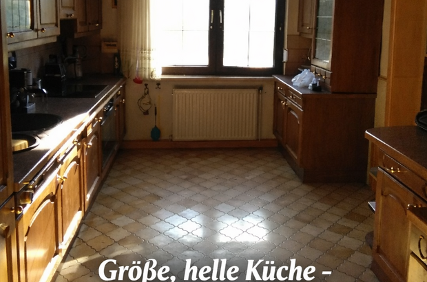 Haus mit Garten kaufen in 1210 Wien (Bild 5)