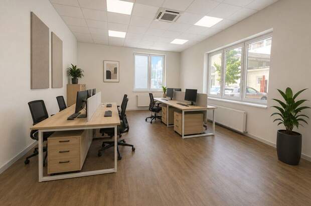 Gewerbeobjekt mieten in 4600 Wels (Bild 4)