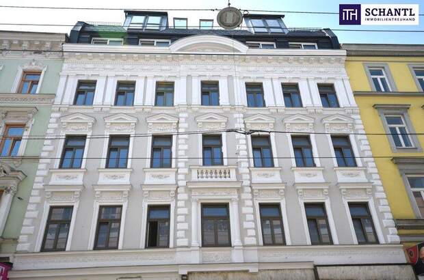 Terrassenwohnung kaufen in 1160 Wien (Bild 5)