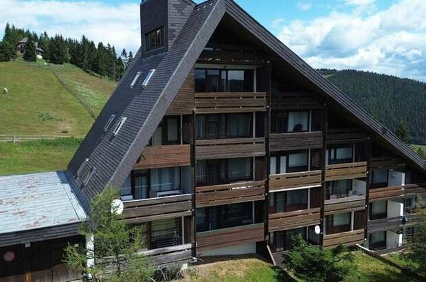 Altbauwohnung mit Balkon kaufen in 8592 Salla (Bild 2)