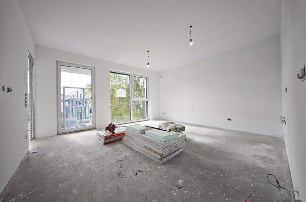 Terrassenwohnung kaufen in 1230 Wien (Bild 3)