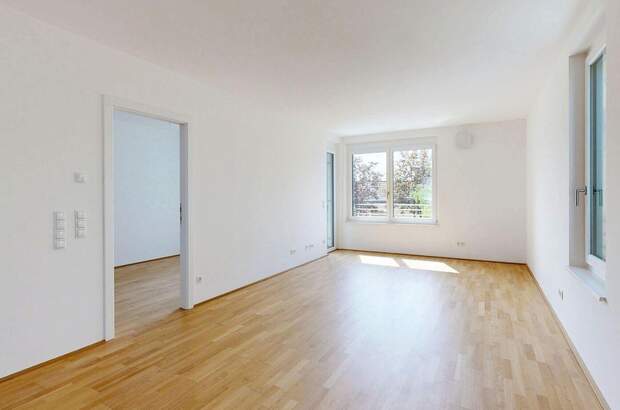 Wohnung mit Balkon kaufen in 2232 Deutsch (Bild 2)