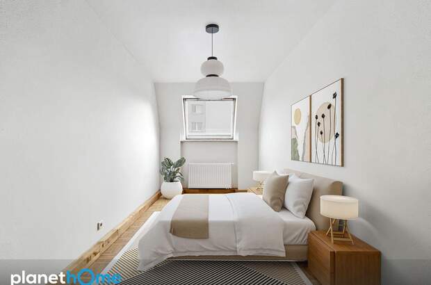 Wohnung kaufen in 1190 Wien (Bild 5)