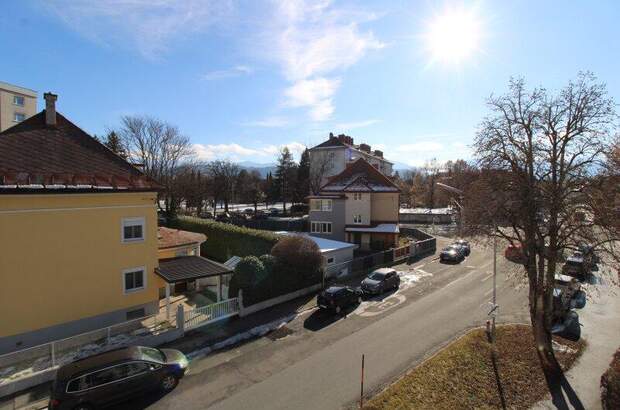 Terrassenwohnung kaufen in 9020 Klagenfurt (Bild 1)