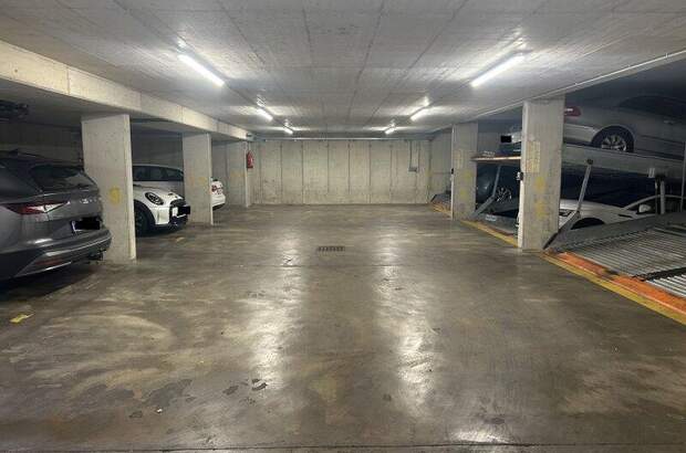 Halle / Lager / Produktion mieten in 1230 Wien (Bild 3)