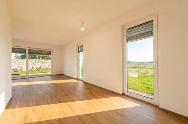 Terrassenwohnung kaufen in 2700 Wr. Neustadt (Bild 4)