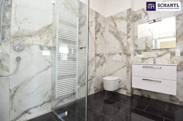 Terrassenwohnung kaufen in 8113 Sankt Bartholomä (Bild 3)