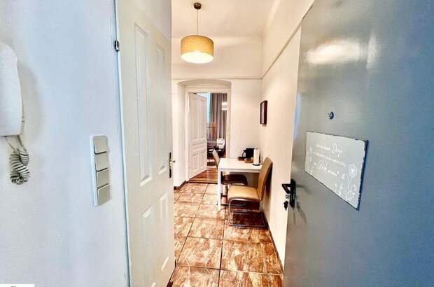 Altbauwohnung kaufen in 1220 Wien (Bild 2)