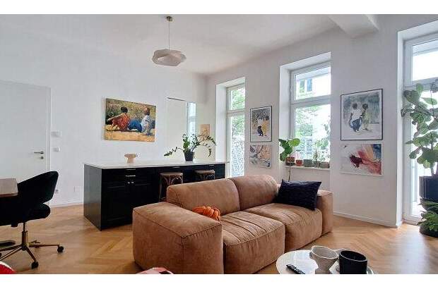 Terrassenwohnung kaufen in 1040 Wien (Bild 4)