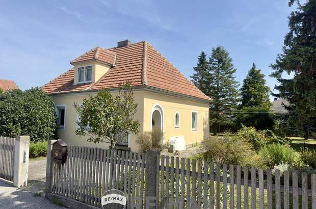 Einfamilienhaus kaufen in 3454 Reidling (Bild 1)