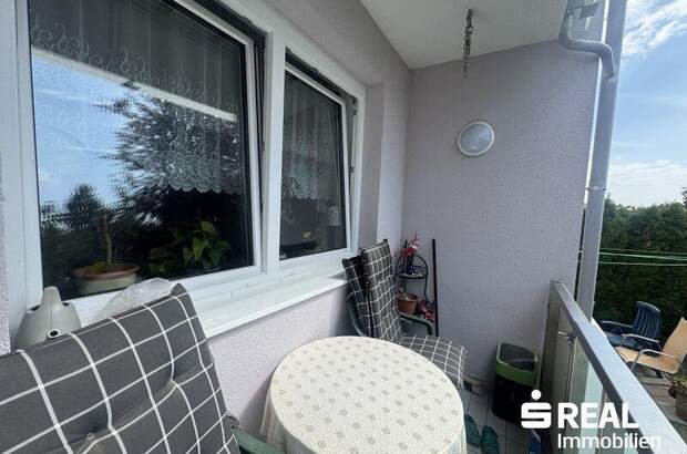 Terrassenwohnung kaufen in 4770 Andorf (Bild 3)