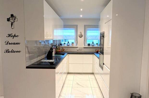 Wohnung mit Balkon kaufen in 8572 Bärnbach (Bild 2)