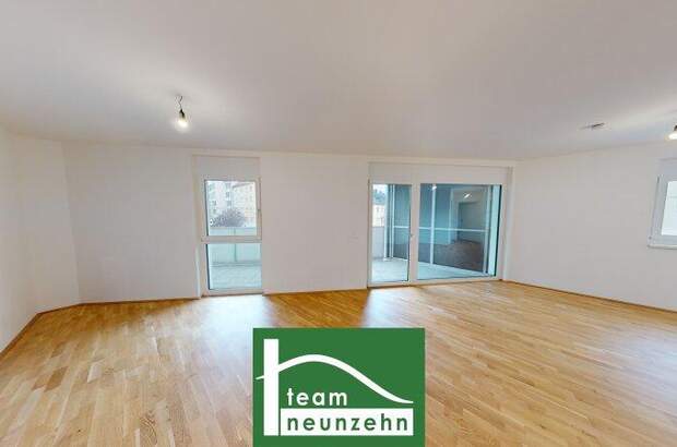 Terrassenwohnung kaufen in 3100 St. Pölten (Bild 1)