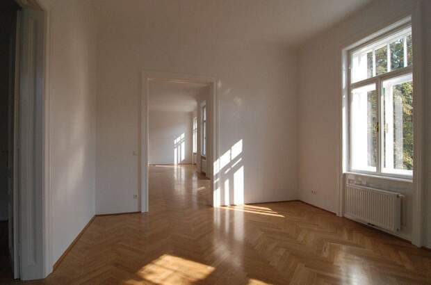 Terrassenwohnung kaufen in 1130 Wien (Bild 4)
