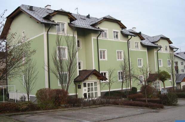 Wohnung mit Balkon mieten in 4906 Eberschwang (Bild 1)