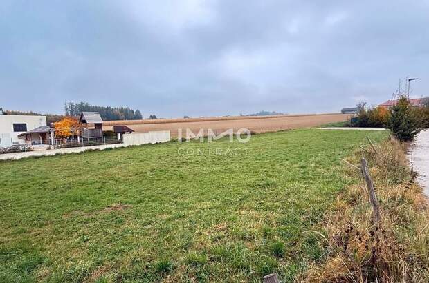 Grundstück kaufen in 4540 Bad Hall