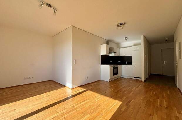 Wohnung mit Balkon kaufen in 8052 Graz (Bild 1)