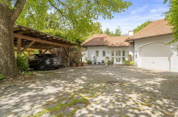 Haus mit Garten kaufen in 8295 Sankt Johann (Bild 3)