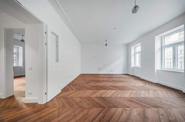 Terrassenwohnung kaufen in 1090 Wien (Bild 1)