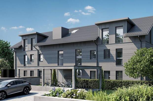 Wohnung mit Balkon kaufen in 5302 Henndorf (Bild 2)