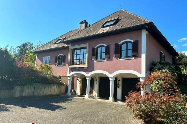 Haus mit Garten kaufen in 8141 Unterpremstätten (Bild 1)