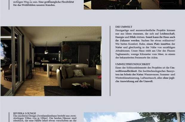 Haus kaufen in 33054 Lignano Riviera (Bild 2)