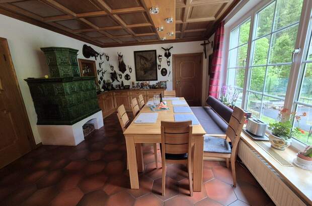 Terrassenwohnung kaufen in 3341 Ybbsitz (Bild 5)