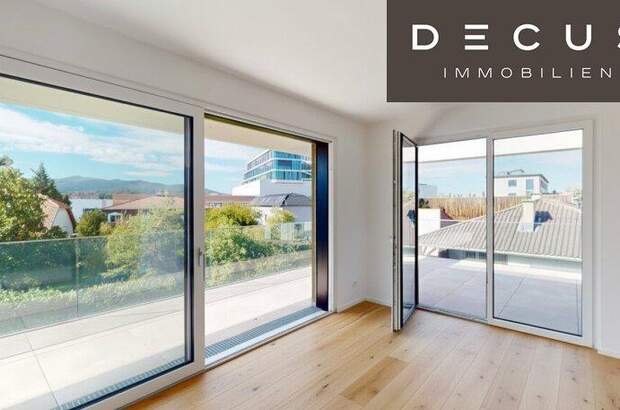 Terrassenwohnung kaufen in 2345 Brunn (Bild 4)