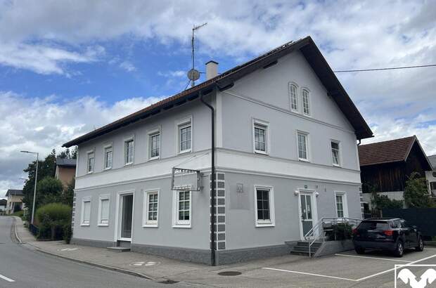 Gewerbeobjekt mieten in 4942 Gurten (Bild 1)