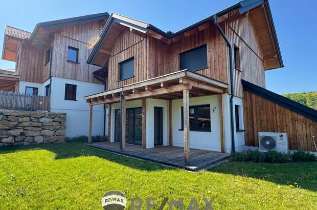 Einfamilienhaus kaufen in 3384 Haunoldstein (Bild 2)