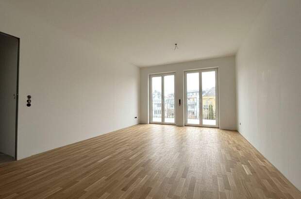 Wohnung mit Balkon kaufen in 4040 Linz (Bild 4)
