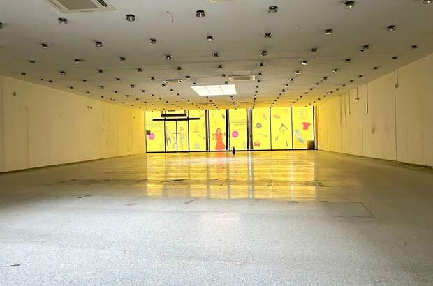 Gewerbeobjekt mieten in 8570 Voitsberg (Bild 1)