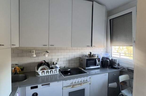 Wohnung mit Balkon kaufen in 8010 Graz (Bild 3)