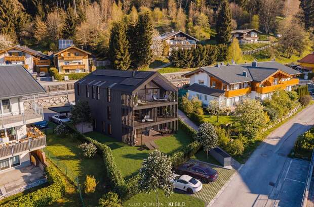 Terrassenwohnung kaufen in 5700 Zell am See (Bild 2)