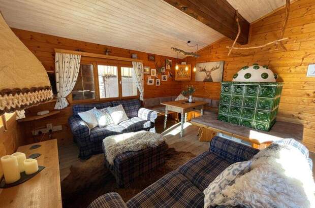 Einfamilienhaus kaufen in 5761 Maria Alm (Bild 3)