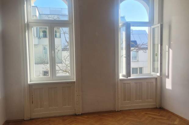 Altbauwohnung kaufen in 1190 Wien (Bild 3)